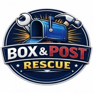 Box & Post Rescue