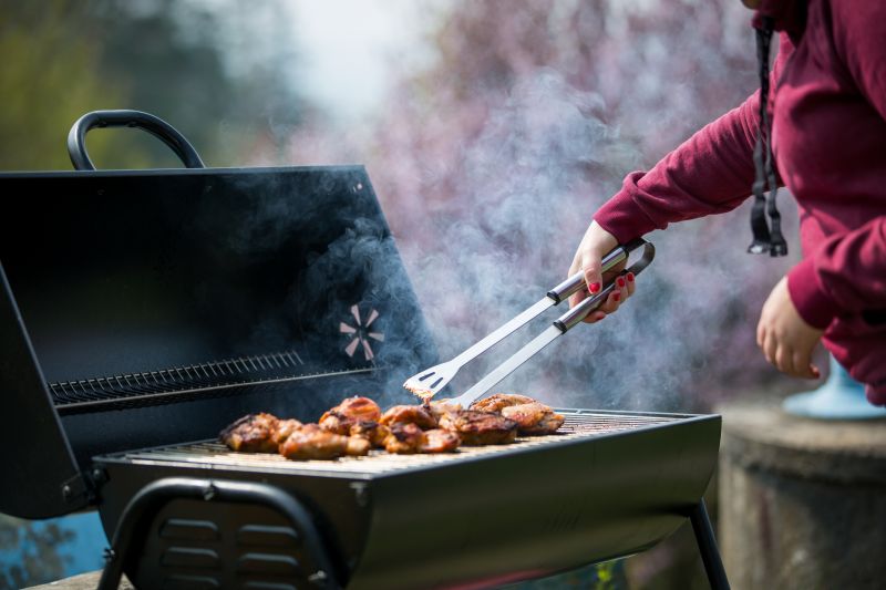 BBQ Assembly Service