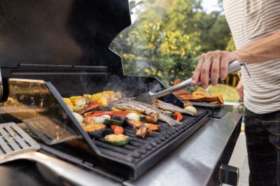 BBQ Assembly Service Cost — Cost of BBQ Assembly Service