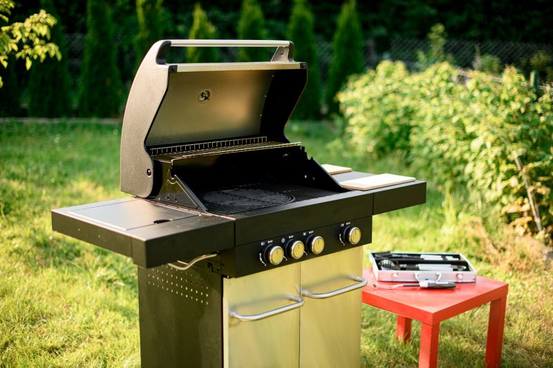 BBQ Assembly Service Cost — Cost of BBQ Assembly Service