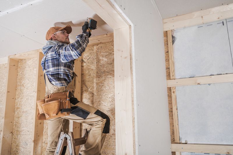 Exterior Remodeling in Santa Rosa, CA